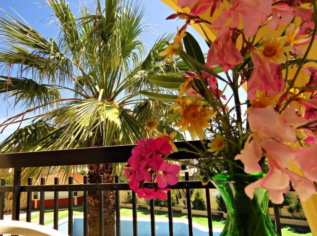 Margaret Hotel Rhodes Kremastí Exterior foto
